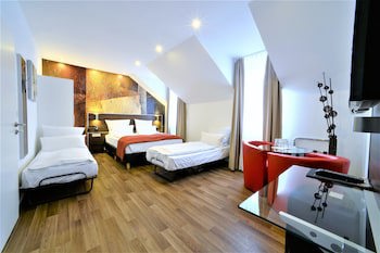 Ascot Hotel galeri fotoğrafı