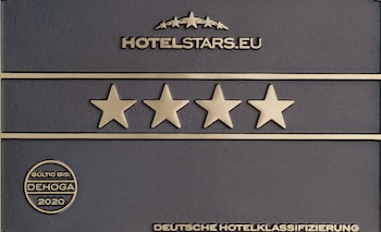Ascot Hotel fotoğrafı