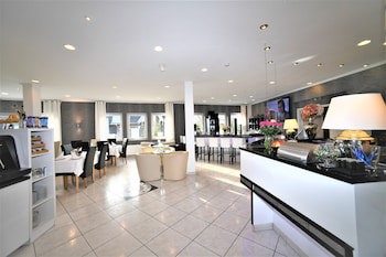 Ascot Hotel galeri fotoğrafı