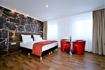Ascot Hotel galeri fotoğrafı