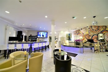 Ascot Hotel fotoğrafı