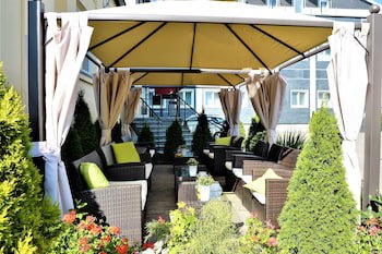 Ascot Hotel fotoğrafı