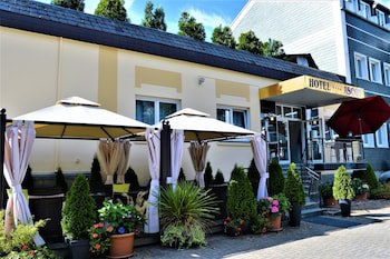 Ascot Hotel fotoğrafı
