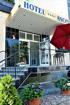 Ascot Hotel fotoğrafı