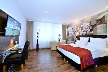 Ascot Hotel galeri fotoğrafı