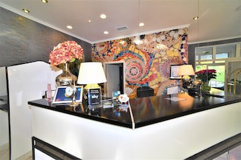 Ascot Hotel galeri fotoğrafı