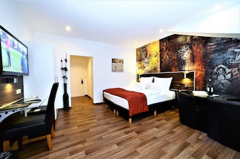 Ascot Hotel galeri fotoğrafı