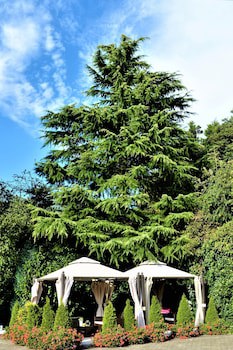 Ascot Hotel galeri fotoğrafı