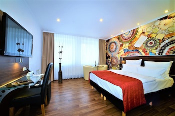 Ascot Hotel galeri fotoğrafı