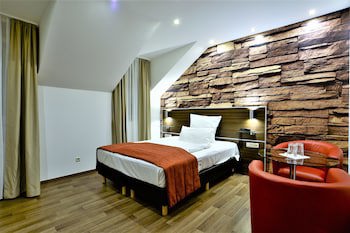 Ascot Hotel galeri fotoğrafı