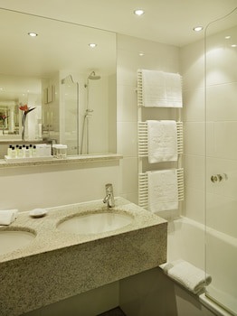 Hotel Stadt Freiburg galeri fotoğrafı