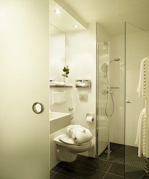 Hotel Stadt Freiburg galeri fotoğrafı