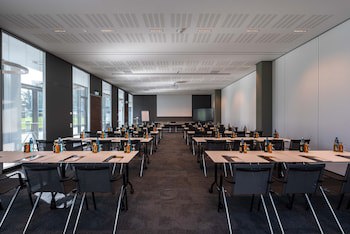 Hotel Stadt Freiburg galeri fotoğrafı