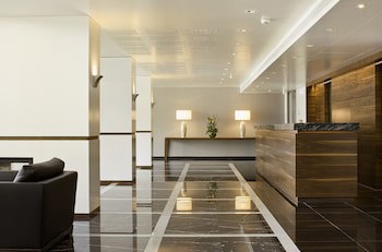 Hotel Stadt Freiburg galeri fotoğrafı