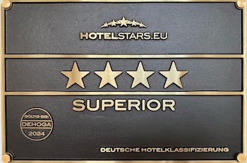 Hotel Stadt Freiburg galeri fotoğrafı