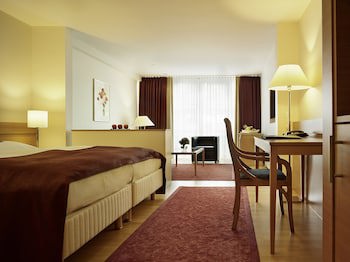 Hotel Stadt Freiburg galeri fotoğrafı