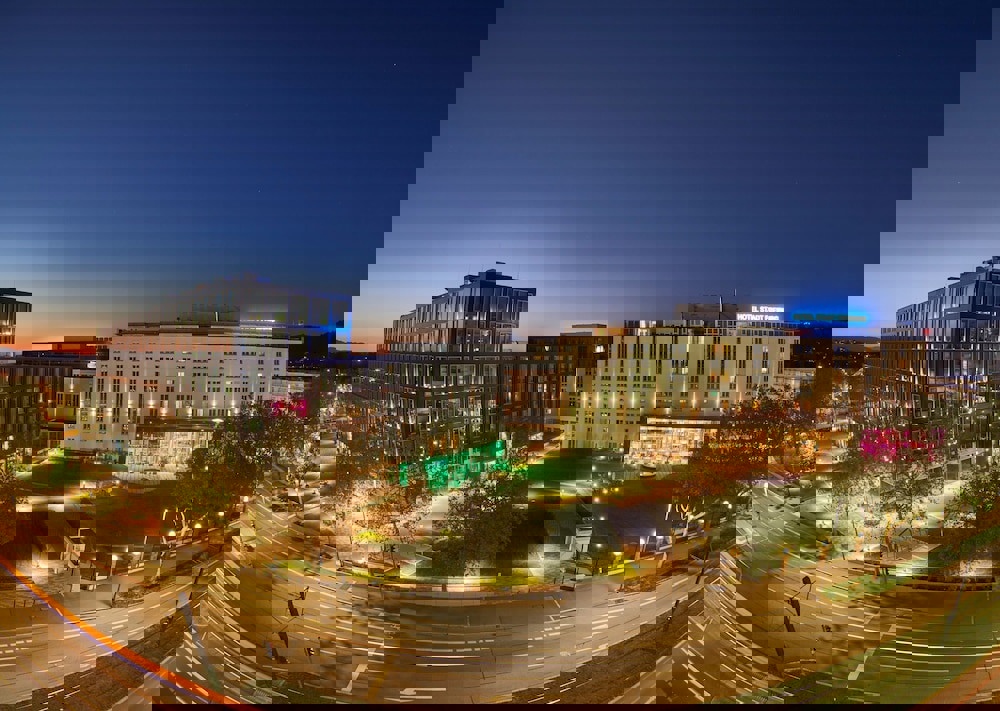 Hotel Stadt Freiburg