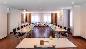 Hotel Stadt Freiburg galeri fotoğrafı