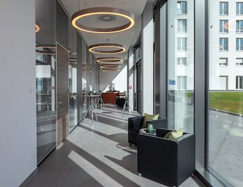 Hotel Stadt Freiburg galeri fotoğrafı