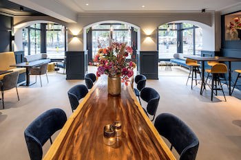 The Rosendale