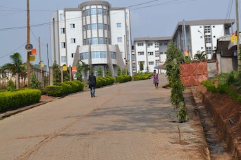 Azam Hotel