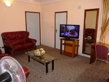 Azam Hotel