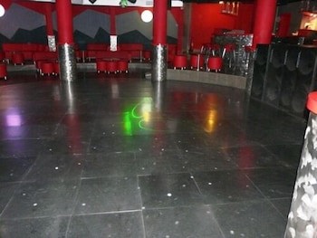 Azam Hotel