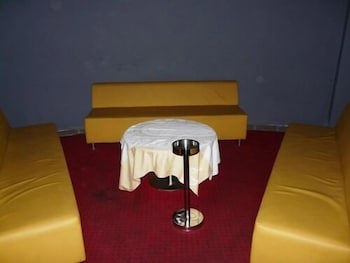 Azam Hotel