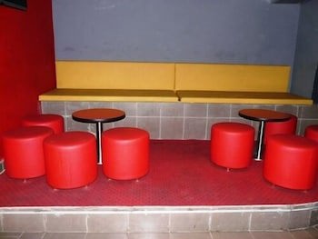 Azam Hotel