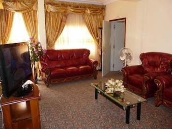 Azam Hotel