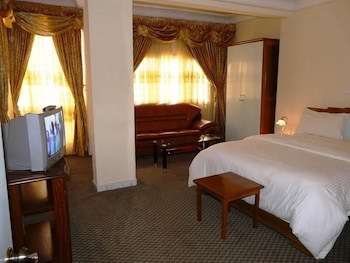Azam Hotel