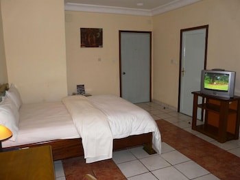 Azam Hotel