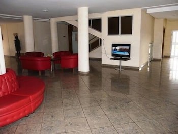 Azam Hotel