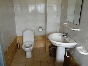 Azam Hotel