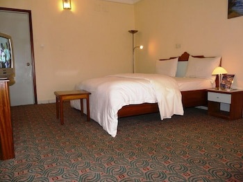 Azam Hotel