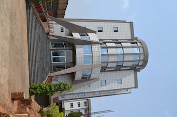 Azam Hotel