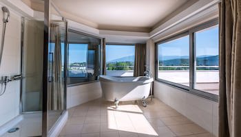 Cronwell Platamon Resort galeri fotoğrafı