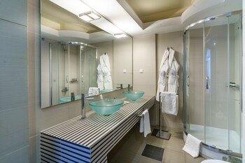 Cronwell Platamon Resort galeri fotoğrafı