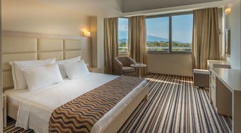 Cronwell Platamon Resort galeri fotoğrafı