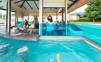 Cronwell Platamon Resort galeri fotoğrafı