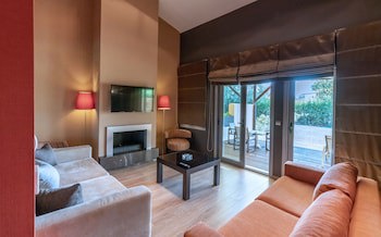 Cronwell Platamon Resort galeri fotoğrafı