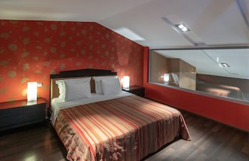 Cronwell Platamon Resort galeri fotoğrafı