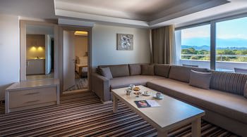 Cronwell Platamon Resort galeri fotoğrafı