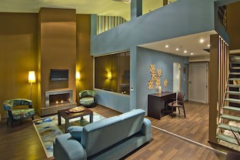 Cronwell Platamon Resort galeri fotoğrafı