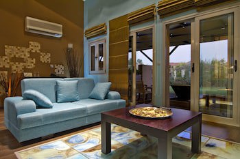 Cronwell Platamon Resort galeri fotoğrafı