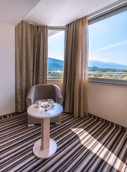 Cronwell Platamon Resort galeri fotoğrafı