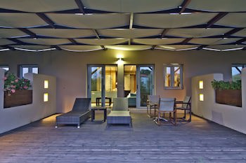 Cronwell Platamon Resort galeri fotoğrafı