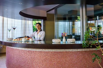 Cronwell Platamon Resort fotoğrafı