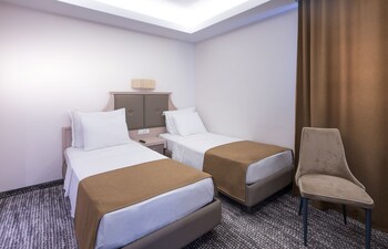 Cronwell Platamon Resort galeri fotoğrafı