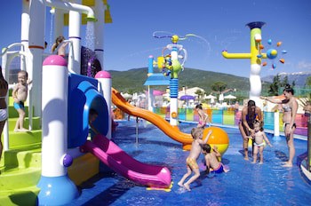 Cronwell Platamon Resort fotoğrafı